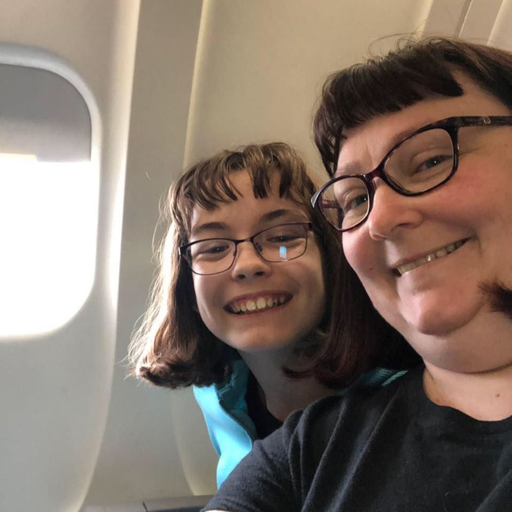 Meet your Posher, Kristy